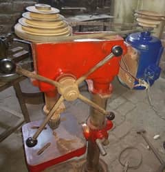 Bench drill For Sale