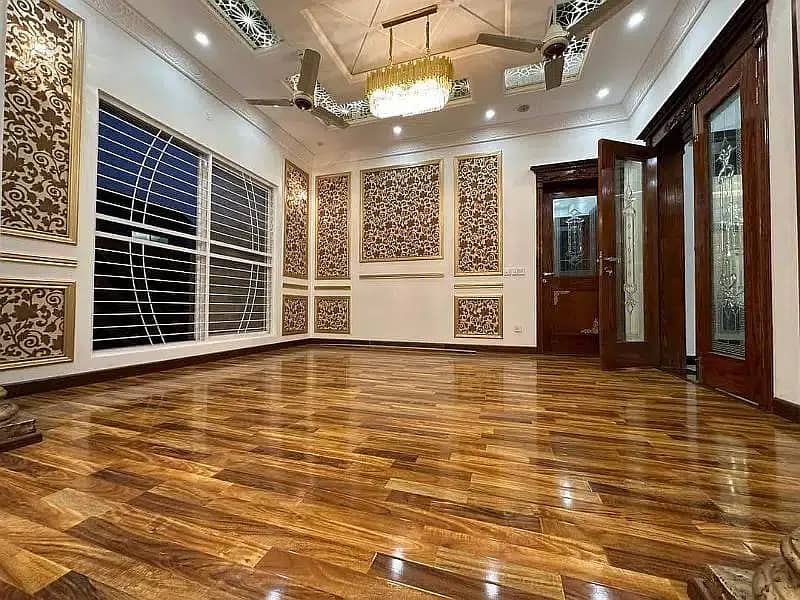 Vinyl floor, Wooden floor, water proof Vinyl luxury and elegant design 10