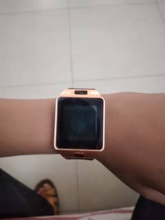 Brand new mobile watch