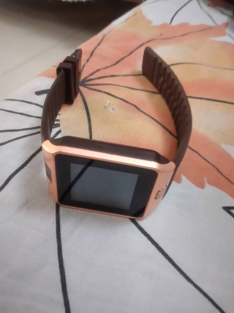 Brand new mobile watch 3