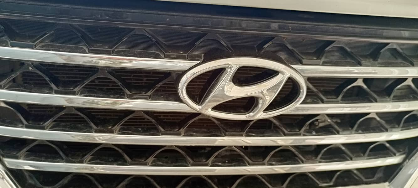-Hyundai Tucson 2022 Model 5