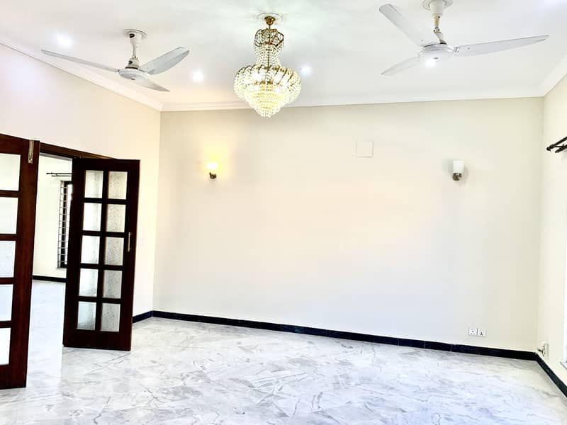 Beautiful Luxurious Like Brand New Upper Portion Available For Rent In D-12/2, Islamabad 1