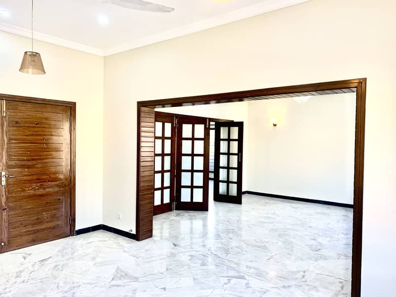 Beautiful Luxurious Like Brand New Upper Portion Available For Rent In D-12/2, Islamabad 3