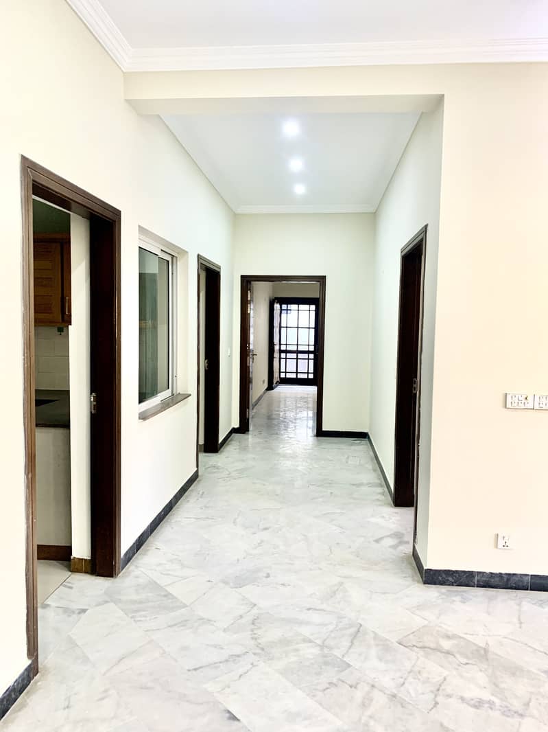 Beautiful Luxurious Like Brand New Upper Portion Available For Rent In D-12/2, Islamabad 5