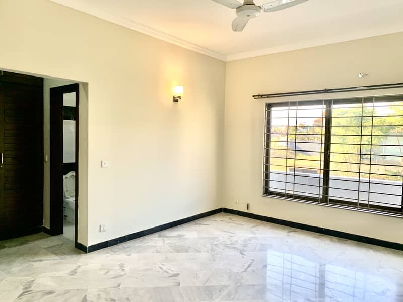 Beautiful Luxurious Like Brand New Upper Portion Available For Rent In D-12/2, Islamabad 8
