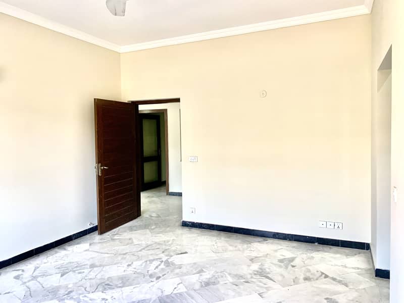 Beautiful Luxurious Like Brand New Upper Portion Available For Rent In D-12/2, Islamabad 12