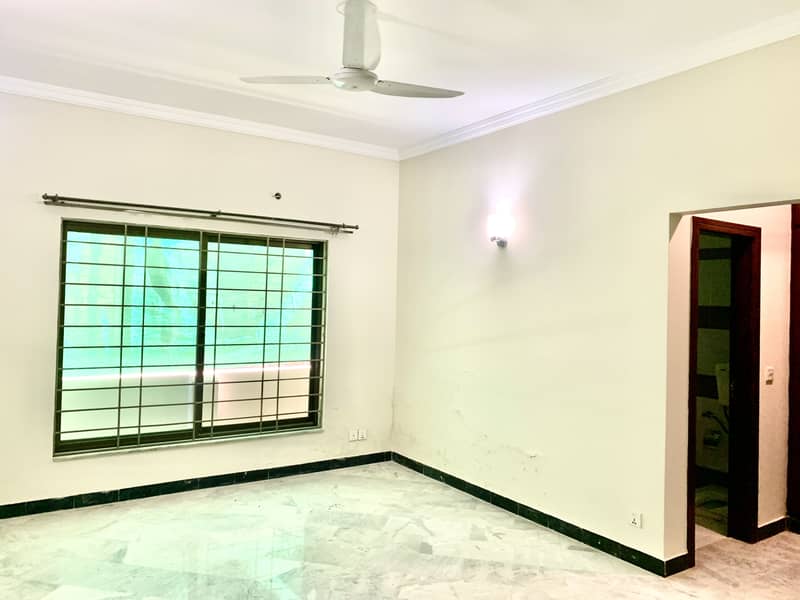 Beautiful Luxurious Like Brand New Upper Portion Available For Rent In D-12/2, Islamabad 13