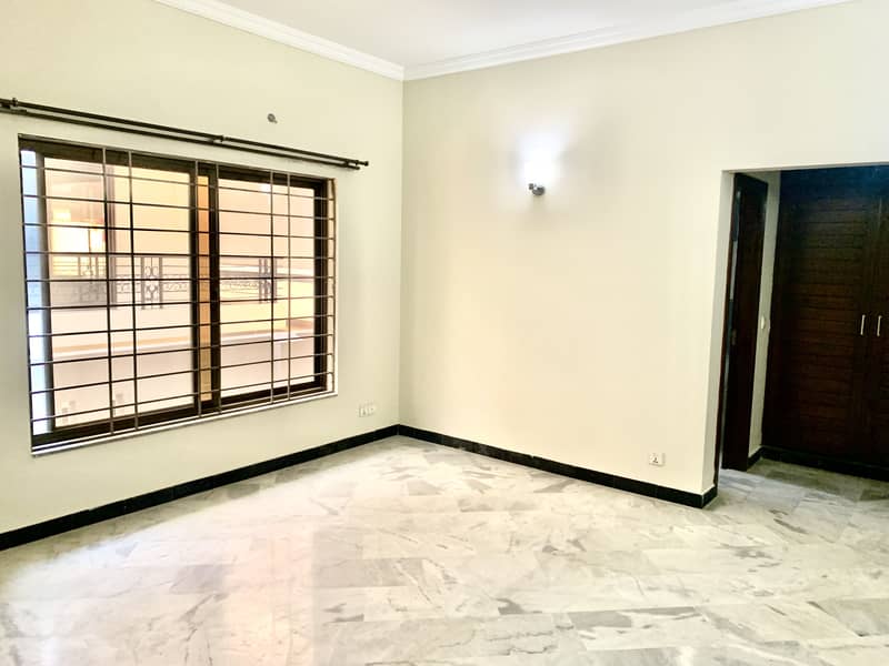 Beautiful Luxurious Like Brand New Upper Portion Available For Rent In D-12/2, Islamabad 15