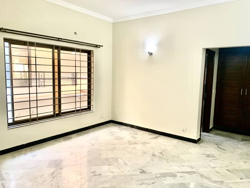 Beautiful Luxurious Like Brand New Upper Portion Available For Rent In D-12/2, Islamabad 16