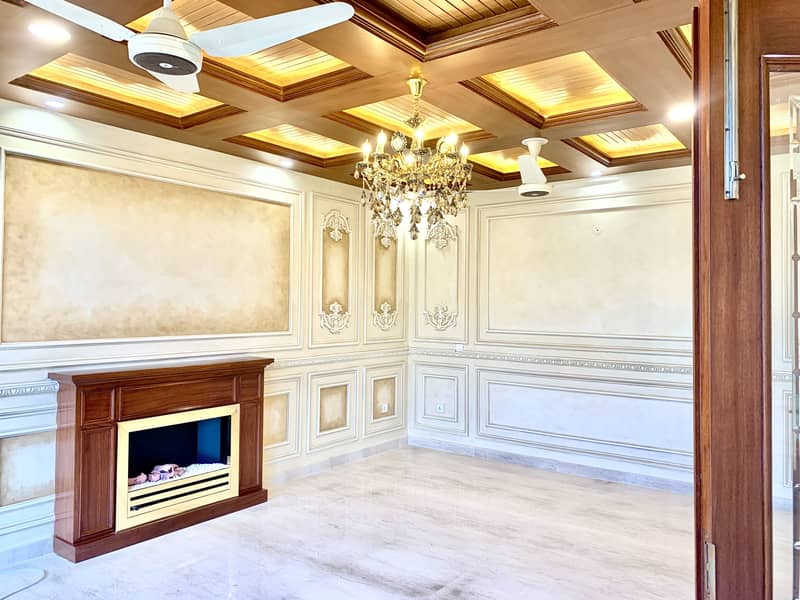 Brand New Beautiful Luxurious Tiles Flooring Upper Portion Available For Rent In F-10/2 Islamabad 1