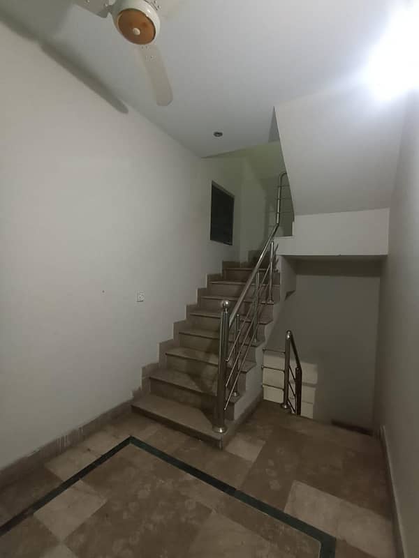 3 marla house for rent , Ali Alam block lahore medical housing scheme phase 2 main canal road Lahore 2