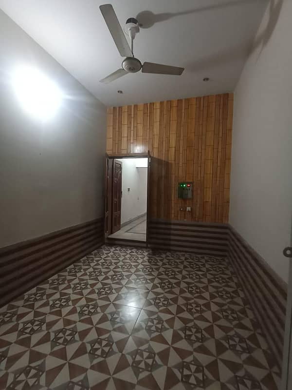 3 marla house for rent , Ali Alam block lahore medical housing scheme phase 2 main canal road Lahore 3
