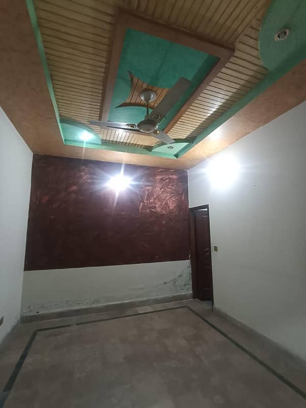 3 marla house for rent , Ali Alam block lahore medical housing scheme phase 2 main canal road Lahore 4