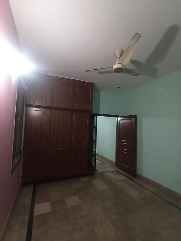 3 marla house for rent , Ali Alam block lahore medical housing scheme phase 2 main canal road Lahore 9