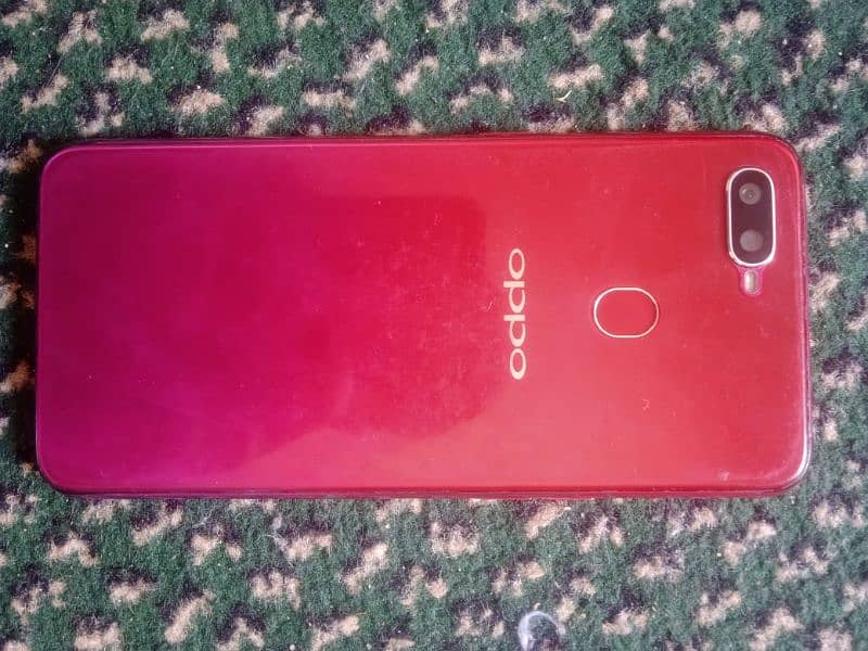 oppo f9 for sale 1