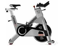 Elliptical Cycle | Recumbent | Spin bike | UP right bikes | GYM 13