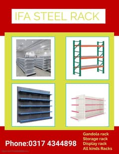 Storage racks/stoage racks/Industrial racks/Grocery rack/imported