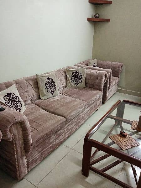 5 seater sofa ser for sale 0