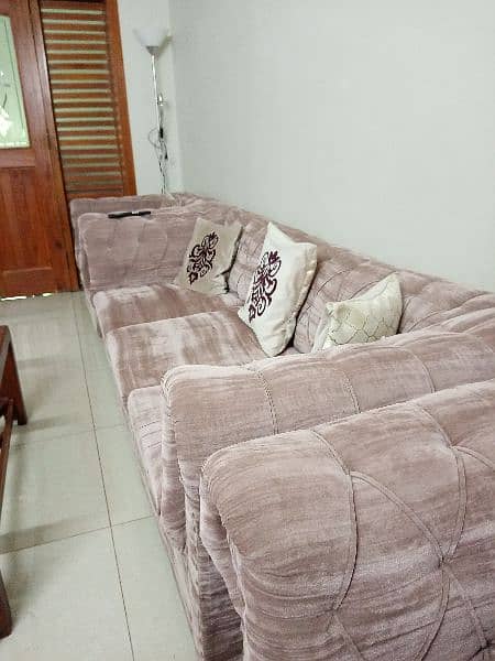 5 seater sofa ser for sale 1