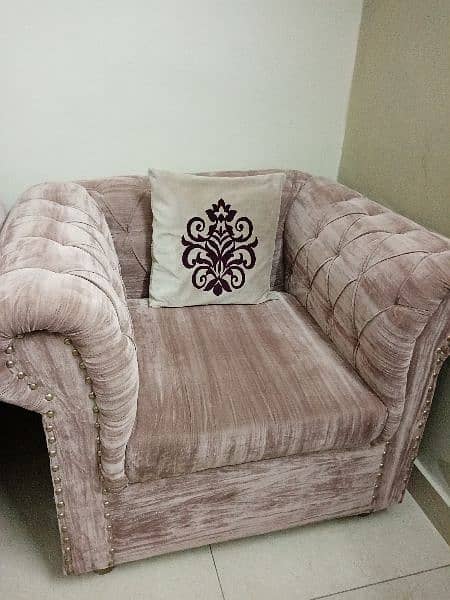 5 seater sofa ser for sale 2