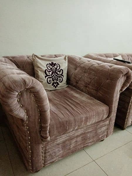 5 seater sofa ser for sale 3