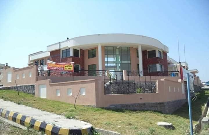 Change Your Address To Engineers Coop Housing - Block M, Islamabad For A Reasonable Price Of Rs. 12000000 10