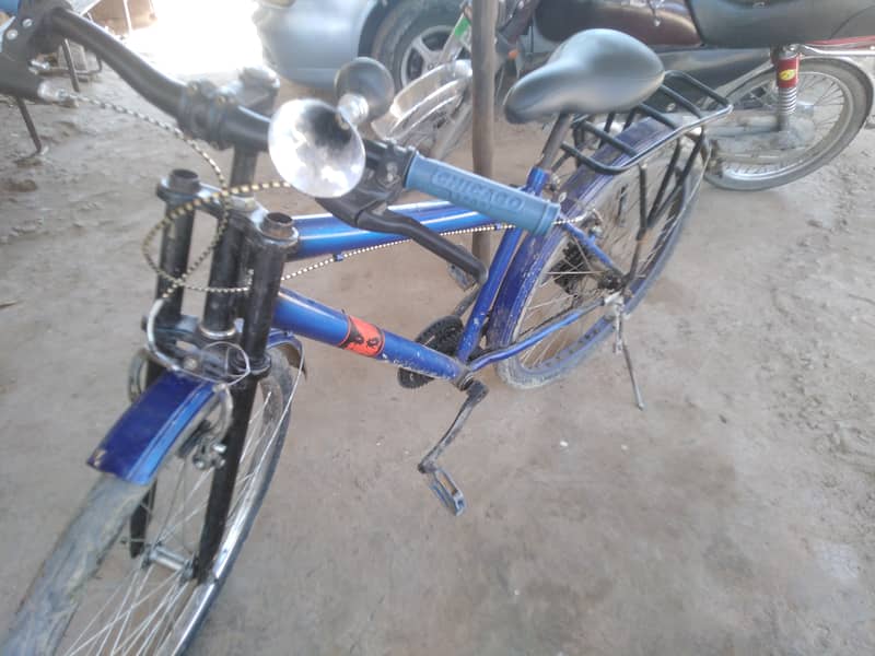 biscycle 2