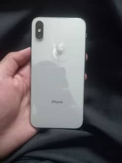 iphone x jv 64  everything perfect true tone facetime all ok