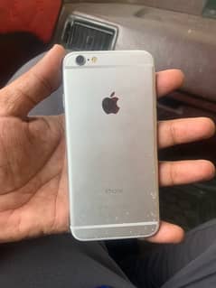 iphone 6s 64GB pta aproved