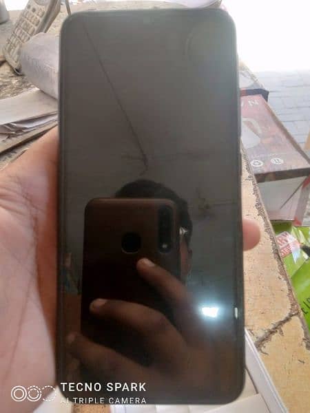 Redmi 9a fit condition 1 week used 1