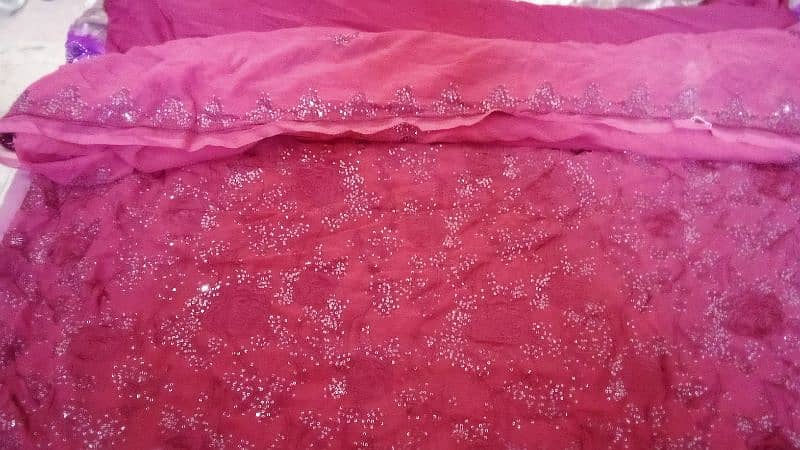 beautiful embroideryic suit 8
