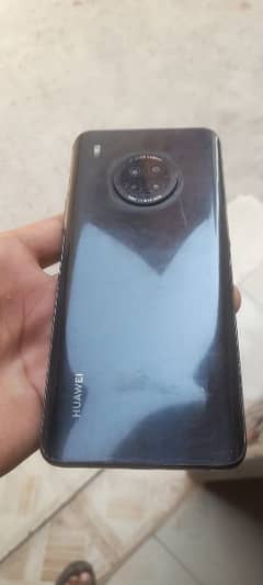 Huawei y9a sale or exchange