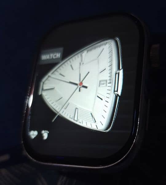 smart watch 9 max 4