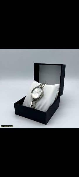 premium watch for gift or girls 0