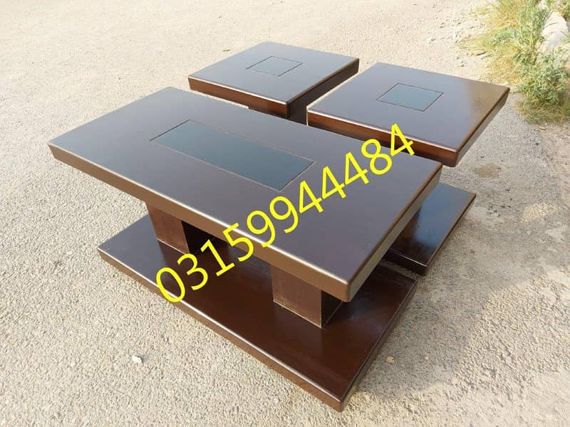 office coffee center table sofa set corner side chair meeting guest 17