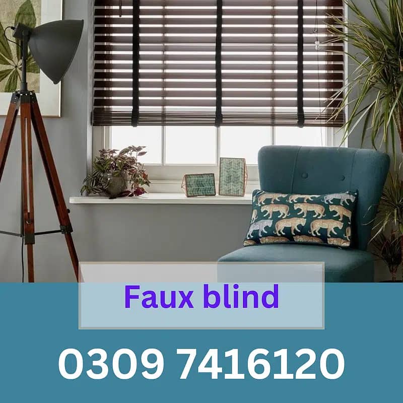 Blackout roller blinds window blinds curtains 4 Homes and Offices 4