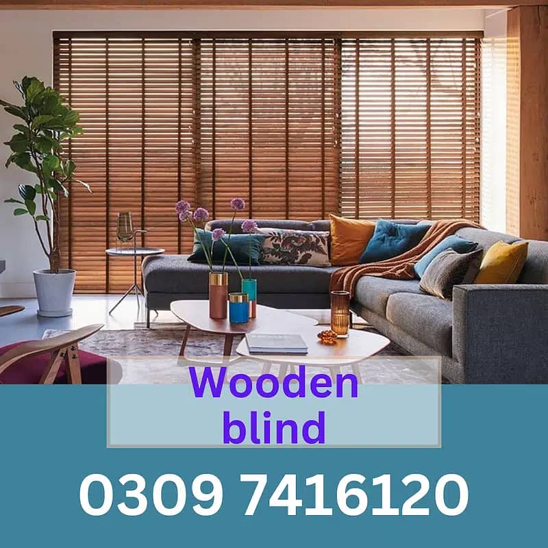 Blackout roller blinds window blinds curtains 4 Homes and Offices 10