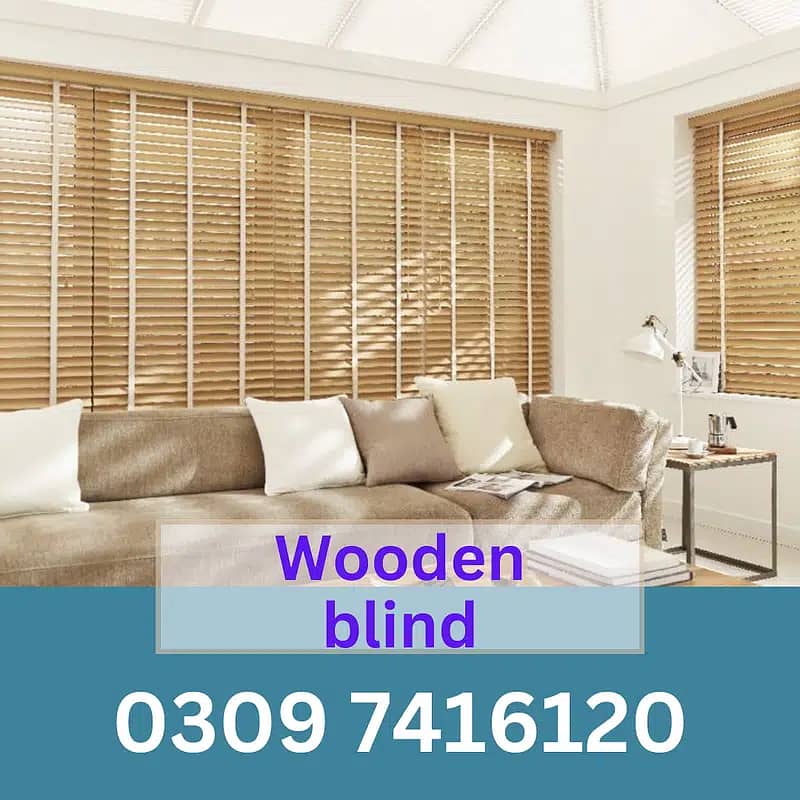 Blackout roller blinds window blinds curtains 4 Homes and Offices 12