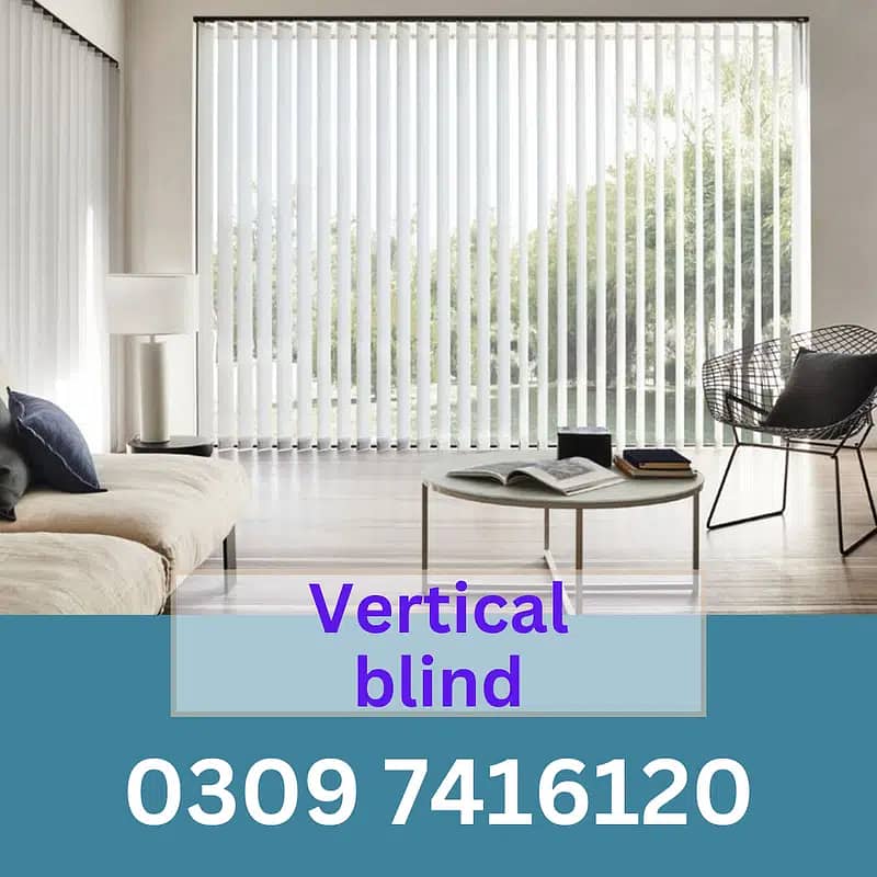 Blackout roller blinds window blinds curtains 4 Homes and Offices 13