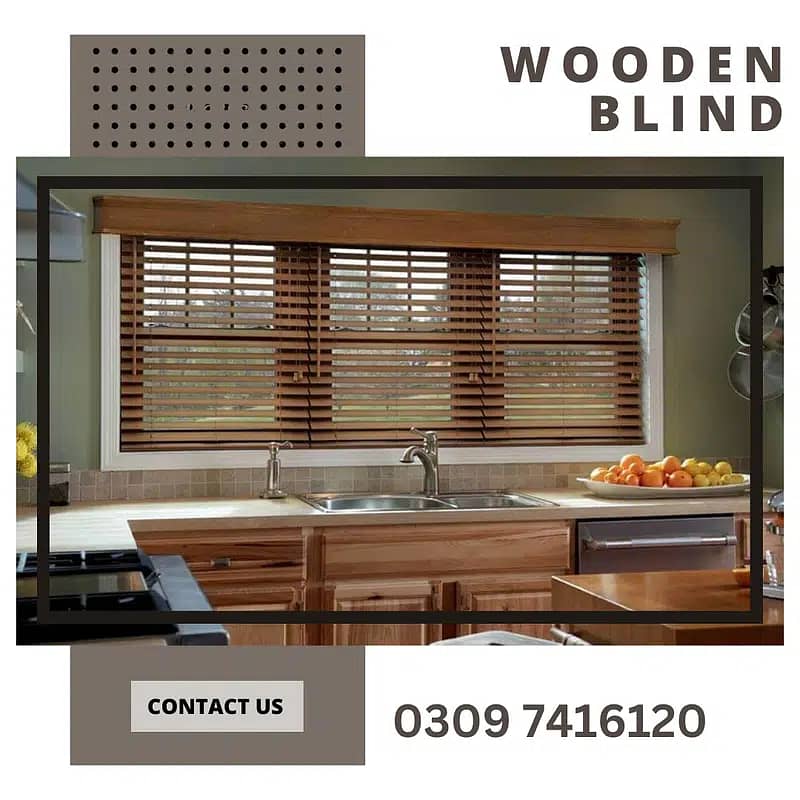 Blackout roller blinds window blinds curtains 4 Homes and Offices 15