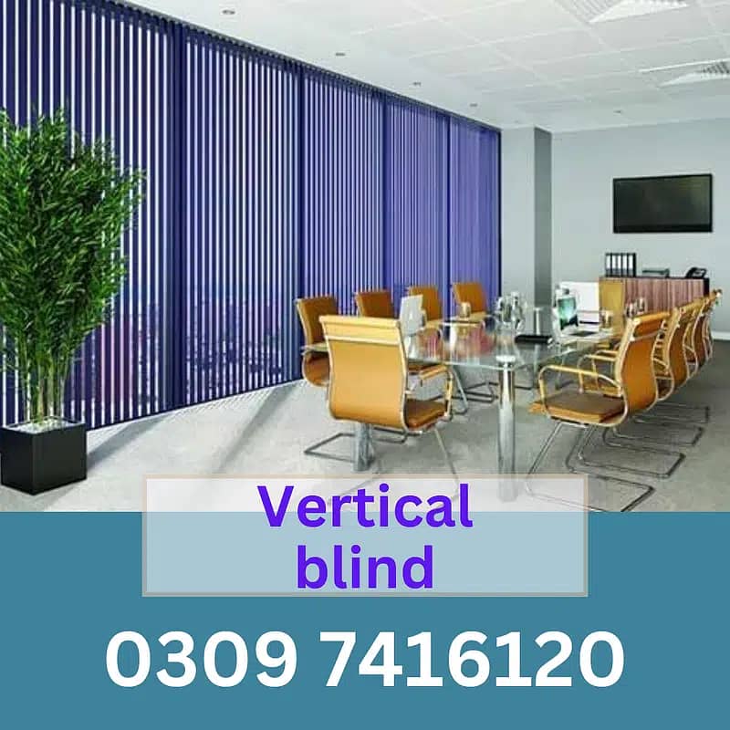 Blackout roller blinds window blinds curtains 4 Homes and Offices 16
