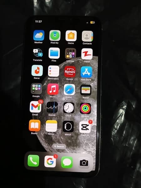 IPhone XS Max For Sale 1