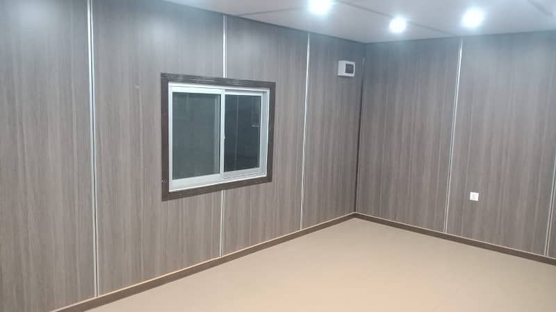 office container office dry container restaurant container prefab building 9