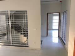 10 Marla Beautiful Luxurious Upper Portion For Rent in DHA Phase 3 Lahore 0