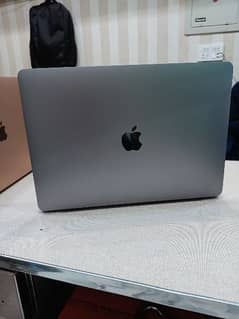 apple MacBook air m1 chip space gray 8/256 0