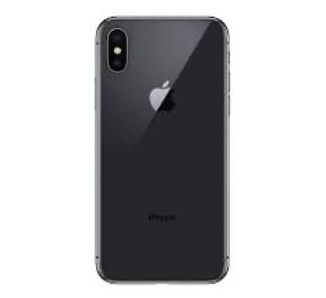 iPhone X pta approved 0