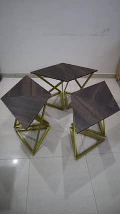 Tables/office tables/side tables/executive tables/reception tables