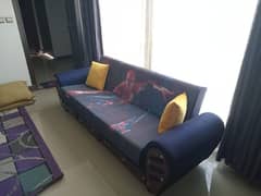 sofacome bed