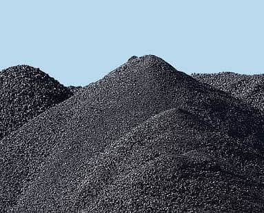 Coal imported and local we deal in 9