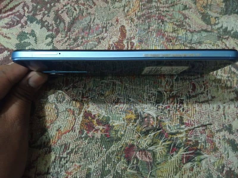 Infinix Note 12 6/128 full lush condition 6